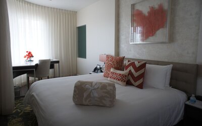The Marlin Hotel