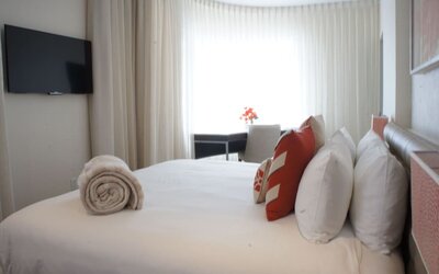 The Marlin Hotel