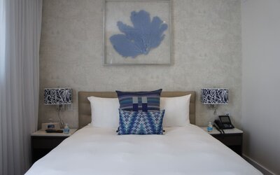 The Marlin Hotel