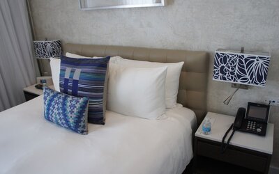 The Marlin Hotel