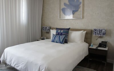 The Marlin Hotel