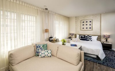 The Marlin Hotel