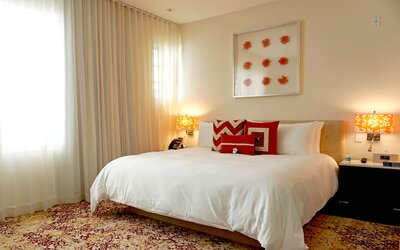 The Marlin Hotel