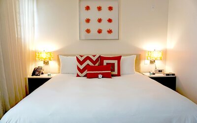 The Marlin Hotel
