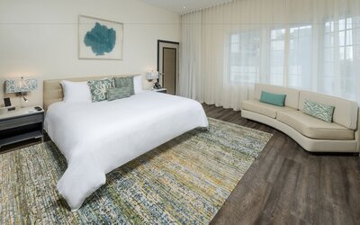 The Marlin Hotel