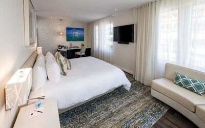 The Marlin Hotel