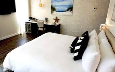 The Marlin Hotel