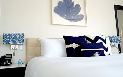 The Marlin Hotel
