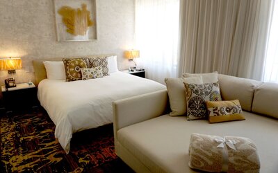 The Marlin Hotel