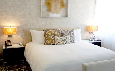 The Marlin Hotel