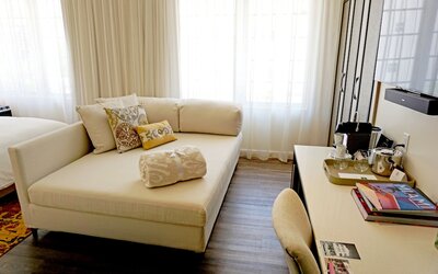 The Marlin Hotel
