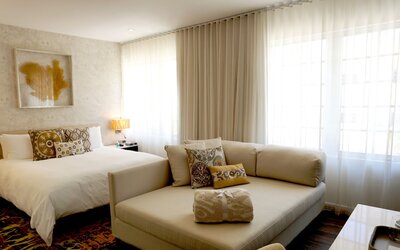 The Marlin Hotel