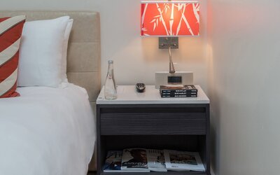 The Marlin Hotel