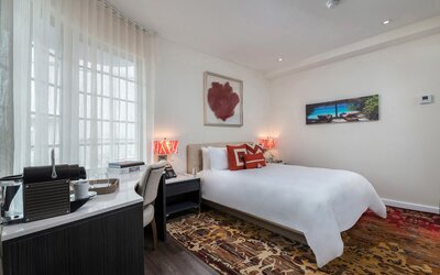 The Marlin Hotel