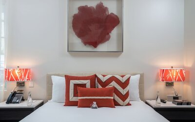 The Marlin Hotel