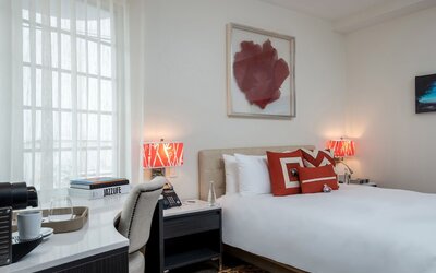 The Marlin Hotel
