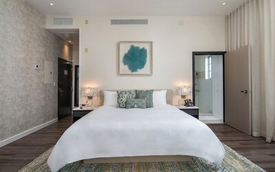 The Marlin Hotel