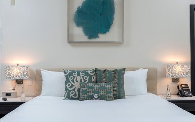 The Marlin Hotel