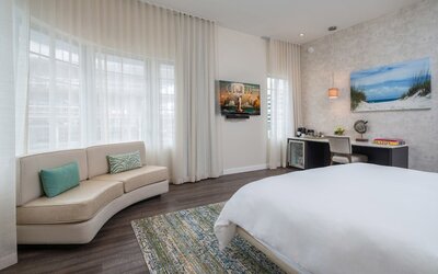The Marlin Hotel