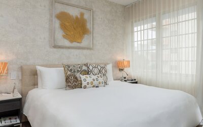 The Marlin Hotel