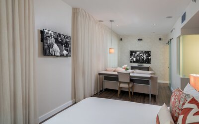 The Marlin Hotel