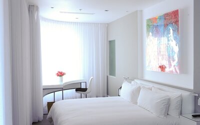 The Marlin Hotel