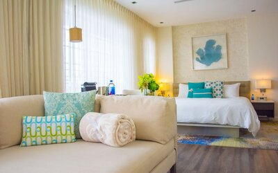 The Marlin Hotel