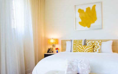 The Marlin Hotel