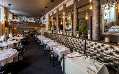 The Marlin Hotel