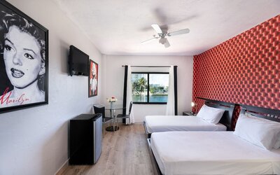 Notebook Miami Beach