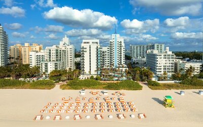 Andaz Miami Beach Resort & Spa