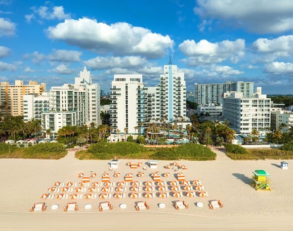 Andaz Miami Beach Resort & Spa