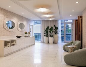 Andaz Miami Beach Resort & Spa