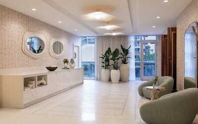 Andaz Miami Beach Resort & Spa