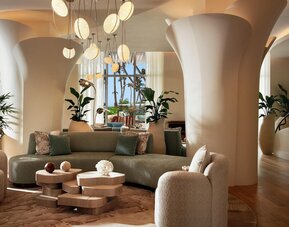 Andaz Miami Beach Resort & Spa
