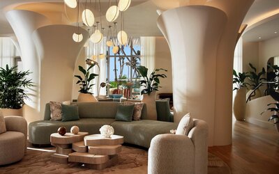 Andaz Miami Beach Resort & Spa