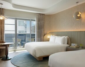 Andaz Miami Beach Resort & Spa