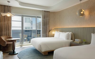 Andaz Miami Beach Resort & Spa
