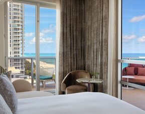 Andaz Miami Beach Resort & Spa