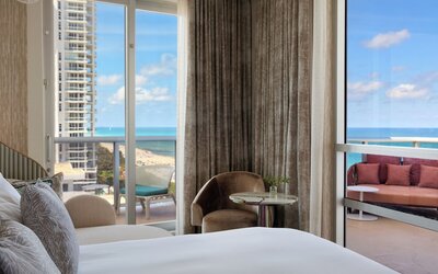 Andaz Miami Beach Resort & Spa