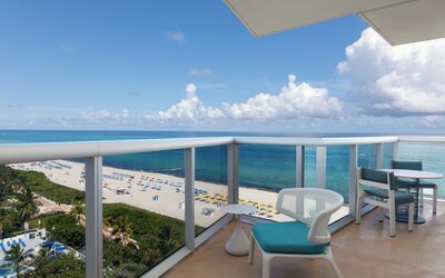 Andaz Miami Beach Resort & Spa