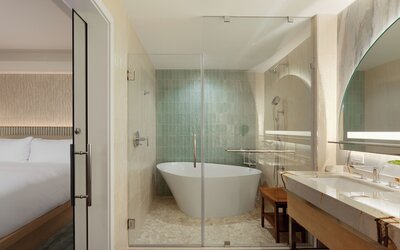 Andaz Miami Beach Resort & Spa