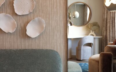 Andaz Miami Beach Resort & Spa