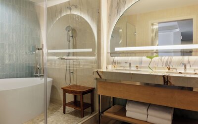 Andaz Miami Beach Resort & Spa