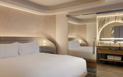 Andaz Miami Beach Resort & Spa