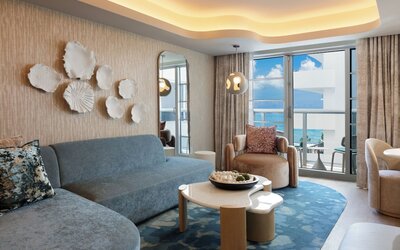 Andaz Miami Beach Resort & Spa