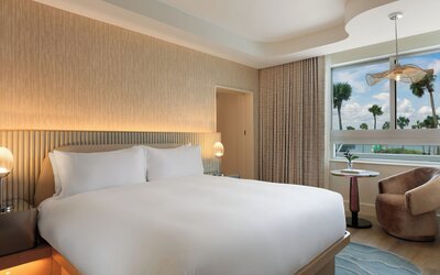 Andaz Miami Beach Resort & Spa