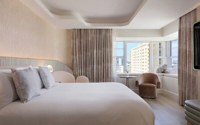 Andaz Miami Beach Resort & Spa