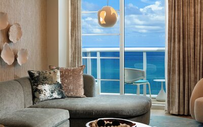 Andaz Miami Beach Resort & Spa