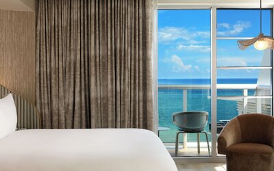 Andaz Miami Beach Resort & Spa